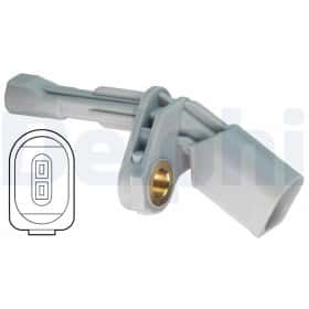 Датчик ABS Delphi ss20571