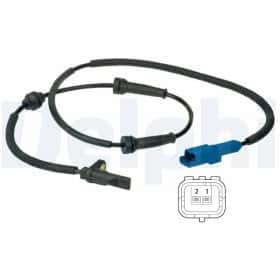 Датчик ABS Delphi SS20390