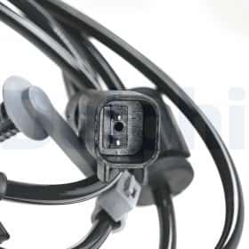 Датчик ABS Delphi ss2132812b1