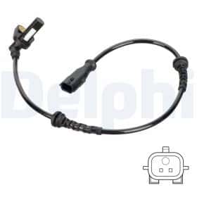 Датчик ABS Delphi ss20765
