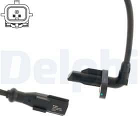 Датчик ABS Delphi ss2125812b1