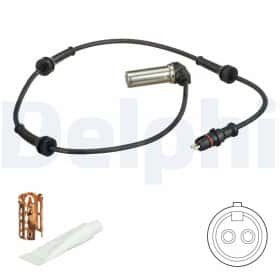 Датчик ABS Delphi ss20627