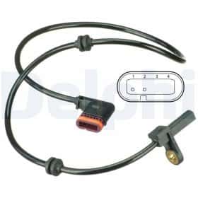 Датчик ABS Delphi ss20541