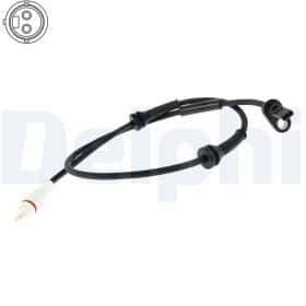 Датчик ABS Delphi ss2129612b1