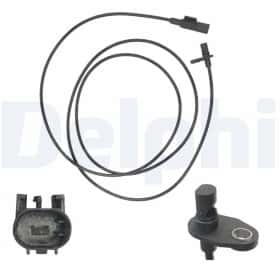 Датчик ABS Delphi ss2130312b1