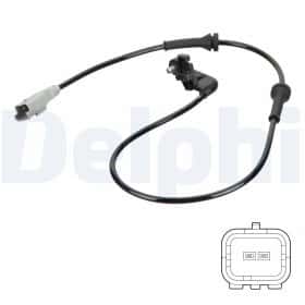Датчик ABS Delphi ss20763