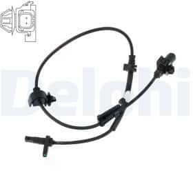 Датчик ABS Delphi ss2120312b1