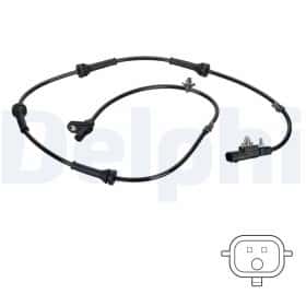 Датчик ABS Delphi ss20793