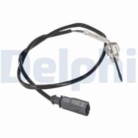 Датчик температури вихлопних газів Delphi ts3038312b1