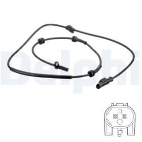 Датчик ABS Delphi ss20639