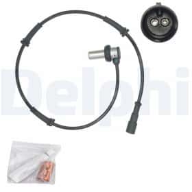 Датчик ABS Delphi ss20636