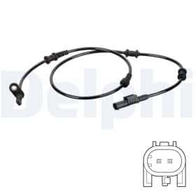 Датчик ABS Delphi ss20759