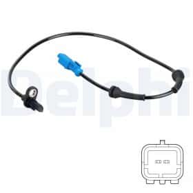 Датчик ABS Delphi ss20769