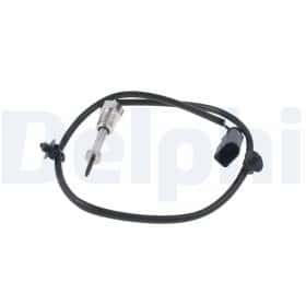 Датчик температури вихлопних газів Delphi ts3035212b1