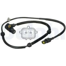 Датчик ABS Delphi ss20516