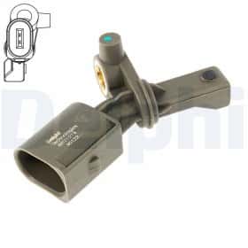 Датчик ABS Delphi ss2127412b1