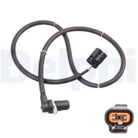 Датчик ABS Delphi ss20619