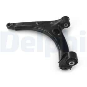 Важіль підвіски