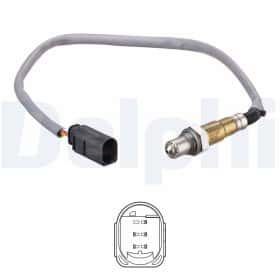 Лямбда-зонд