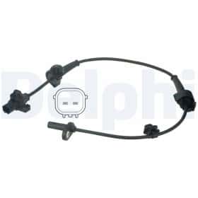 Датчик ABS Delphi SS20395