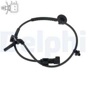 Датчик ABS Delphi ss2121612b1