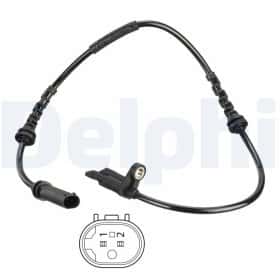 Датчик ABS Delphi ss20768