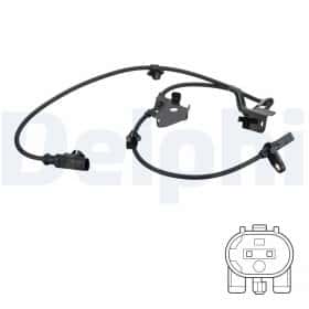 Датчик ABS Delphi ss20752
