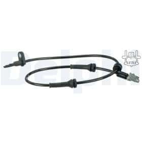 Датчик ABS Delphi ss20617
