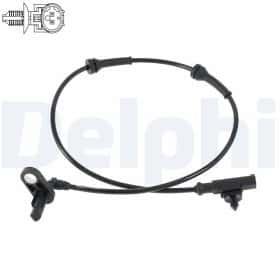 Датчик ABS Delphi ss2128612b1