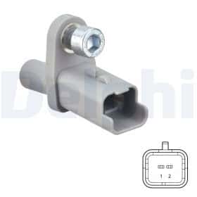 Датчик ABS Delphi ss20767