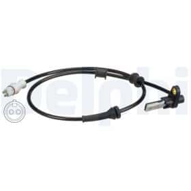 Датчик ABS Delphi ss20602