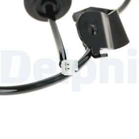 Датчик ABS Delphi ss2109012b1
