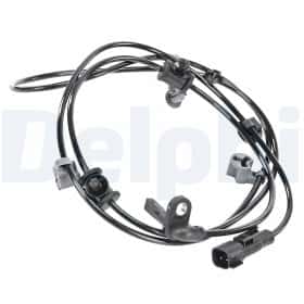 Датчик ABS Delphi ss2132912b1