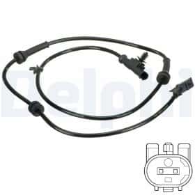 Датчик ABS Delphi ss20616