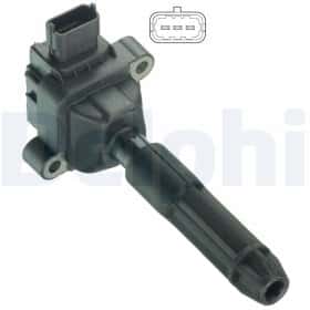 Катушка зажигания Delphi gn1060412b1
