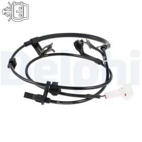 Датчик ABS Delphi ss2128912b1