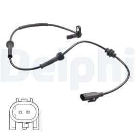 Датчик ABS Delphi ss20815
