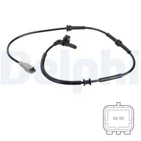 Датчик ABS Delphi ss20761