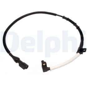 Датчик ABS Delphi ss20193