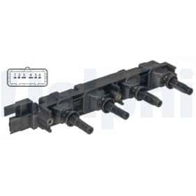 Котушка запалювання Delphi gn1050212b1