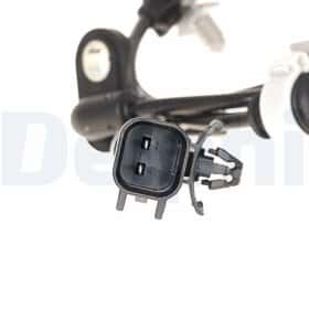 Датчик ABS Delphi ss2132512b1