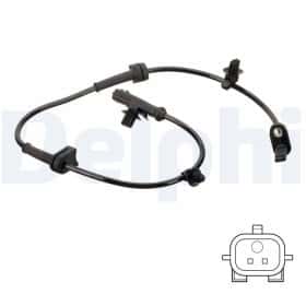 Датчик ABS Delphi ss20791
