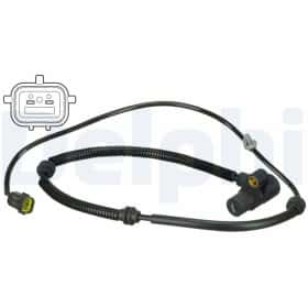 Датчик ABS Delphi ss20515