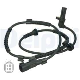 Датчик ABS Delphi SS20476