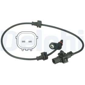 Датчик ABS Delphi ss20582