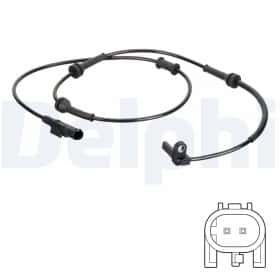 Датчик ABS Delphi ss20764
