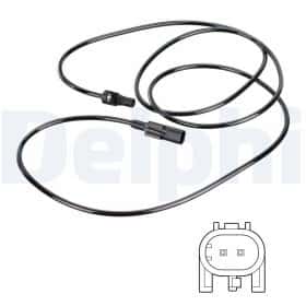 Датчик ABS Delphi ss20795