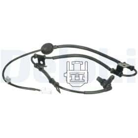 Датчик ABS Delphi ss20509