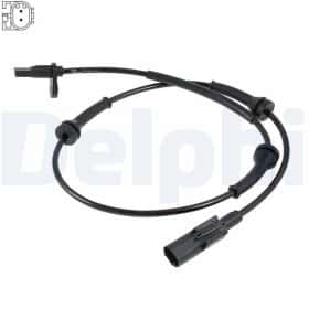 Датчик ABS Delphi ss2126512b1