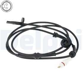 Датчик ABS Delphi ss2127212b1